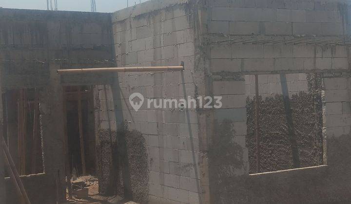 Rumah Cantik Bogor Dijual 1