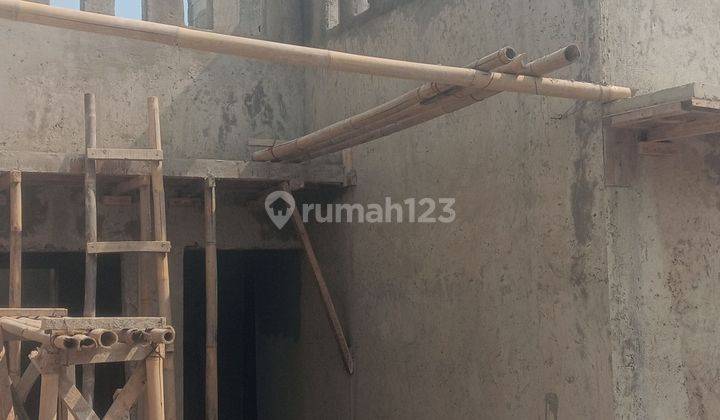 Rumah 1 Lantai Siap Huni Termurah Bogor 2