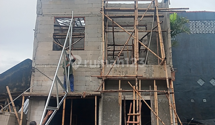 Rumah.bebas Banjir.dekat.bintaro Rumah.bebas Banjir.dekat.bintaro