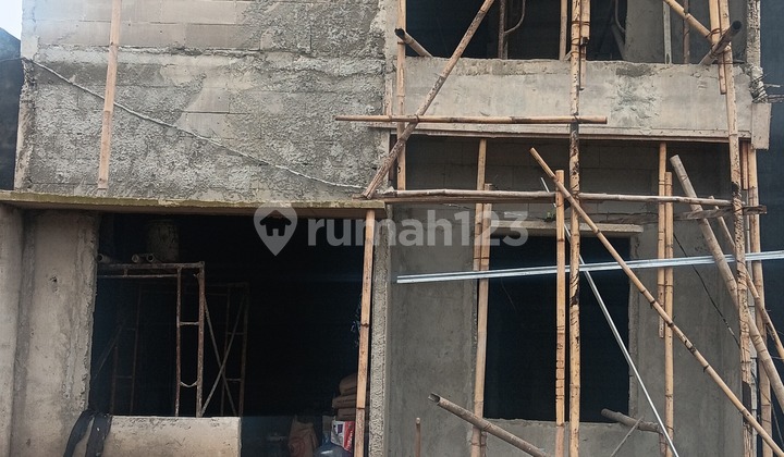 Rumah Jual Termewah Sejagat Raya Tangerang 2