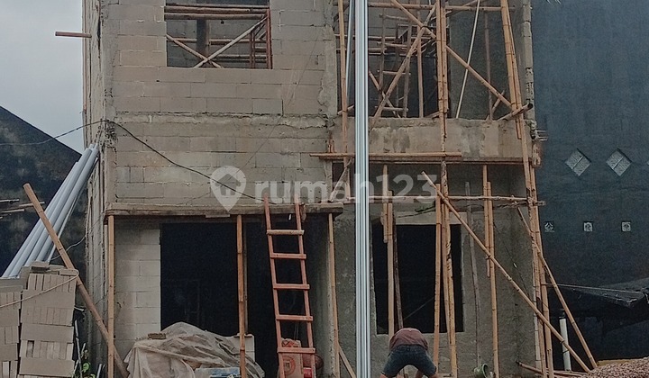 Rumah.jual.comciledug Tangerang 2