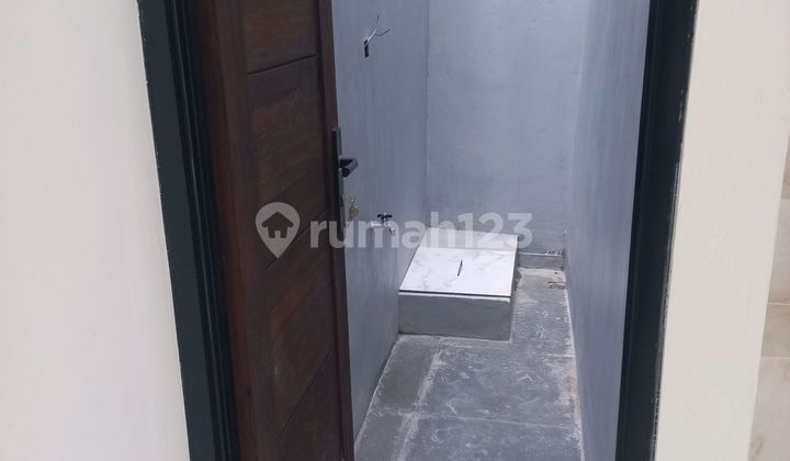 Cluster Kayu Gede Permai 2 Rumah Mewah