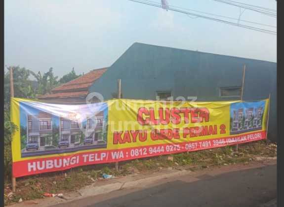 Rumah Dijual Dekat Graha.raya Regensi Bintaro Minimalis Rumah Dijual Dekat Graha.raya Regensi Bintaro Minimalis