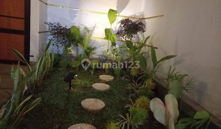 Rumah Baru Impian Keluarga Dan Anak Anak Di Bogor 2