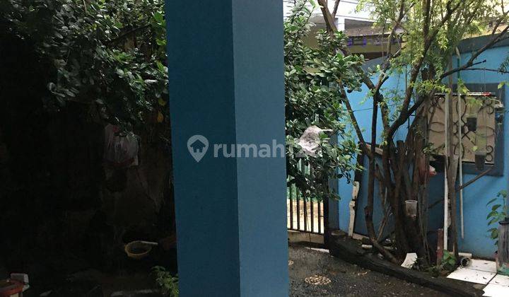 Rumah Bagus SHM di Graha Taman Kebayoran Tambun Selatan, Bekasi 2