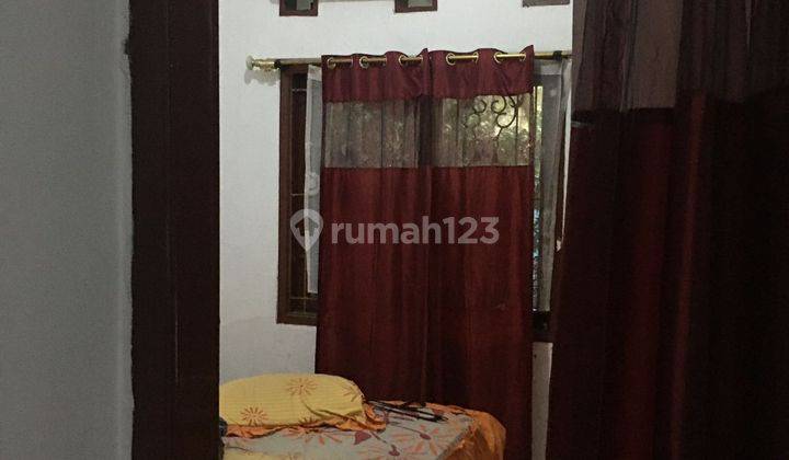 Rumah Bagus SHM di Graha Taman Kebayoran Tambun Selatan, Bekasi 6