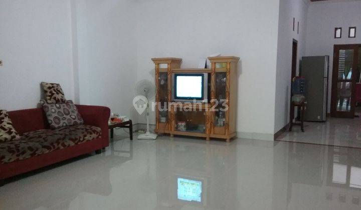 Rumah Bagus SHM di Graha Taman Kebayoran Tambun Selatan, Bekasi 5
