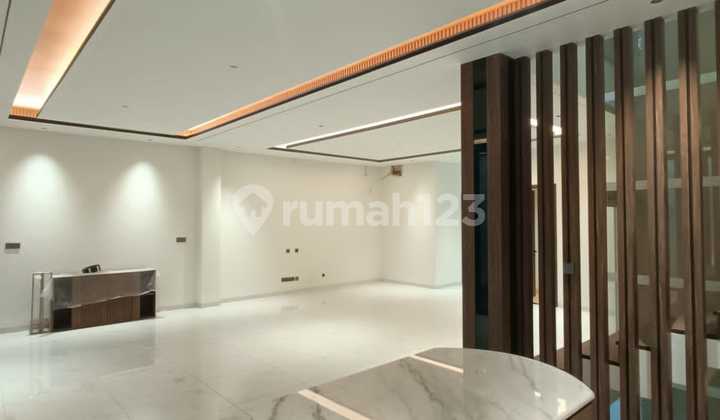 Brand New House, Negotiable Until Deal! House for Sale in Gading Serpong 2