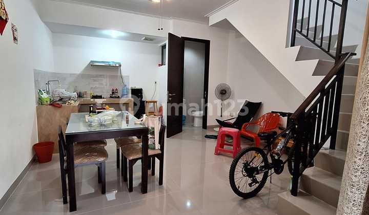 Harga Terbaik! Dijual Rumah di Pik2 Cluster California Furnished Harga Terbaik! Dijual Rumah di Pik2 Cluster California Furnished