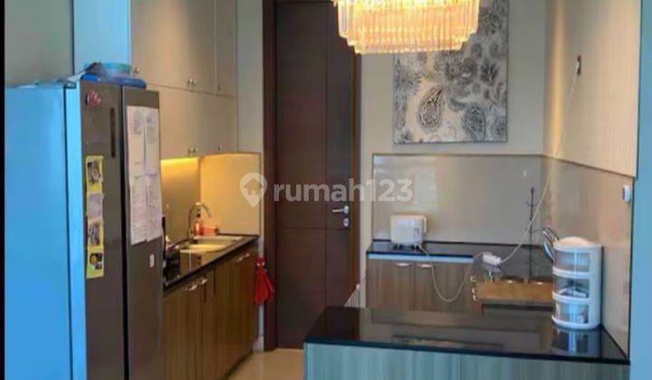 Unit Mewah! Dijual Apartemen The Windsor Full Furnish Mewah 2