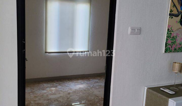 Rumah 2 Lantai Furnished di Gading Serpong Cluster Bohemia 3