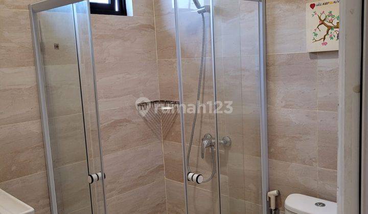 Rumah 2 Lantai Furnished di Gading Serpong Cluster Bohemia 7