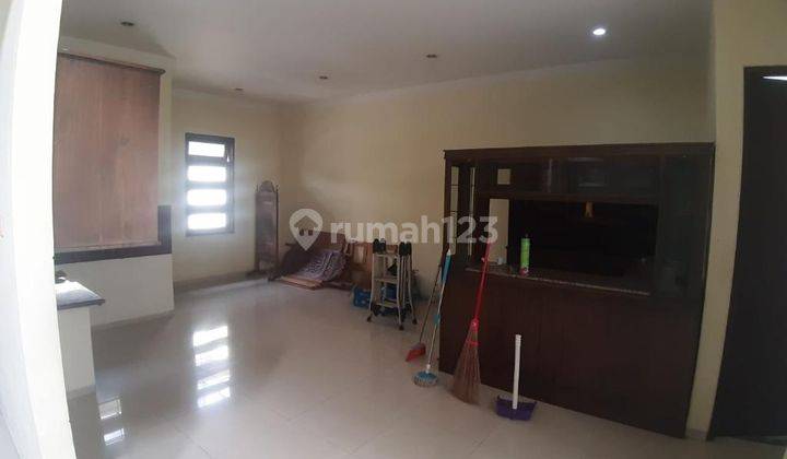 Rumah 2 Lantai Bagus SHM di Sektor 6 bintaro, Jakarta Selatan 6