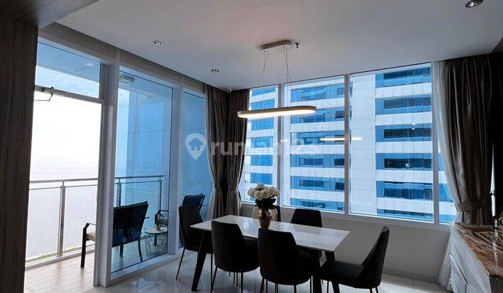 Dijual Cepat Apartemen Regatta Furnish Mewah Sekali 2