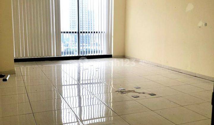 Dijual disewakan Office Space Lavenue Pancoran Luas 669m2 HGB 1