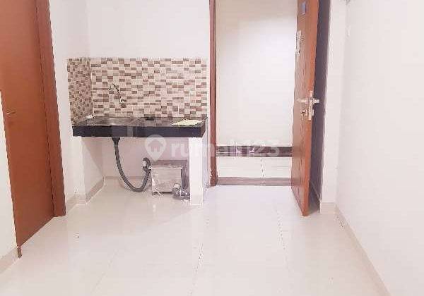 Dijual Apartemen Green Park View Daan Mogot 2BR Unfurnished 1