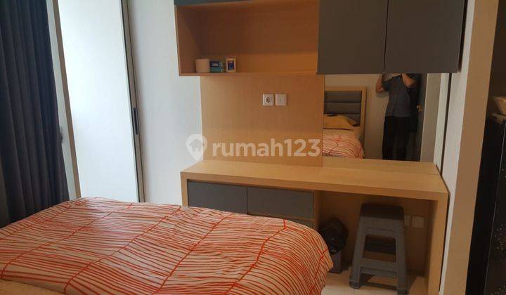 Disewakan Apartemen Taman Anggrek Residences Furnished 2