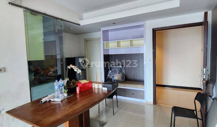 Dijual Apartemen Mewah di Jaksel Casa Grande Residence 3br 2