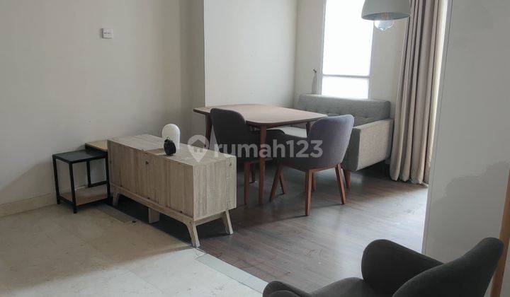 Dijual 2 Unit Apartemen Puri Orchard Tipe 1BR Harga Bersahabat 1