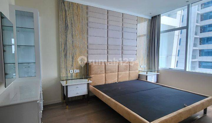 HOT ITEM! Disewakan Apartemen Regatta Tower Newyork Full Furnish 2