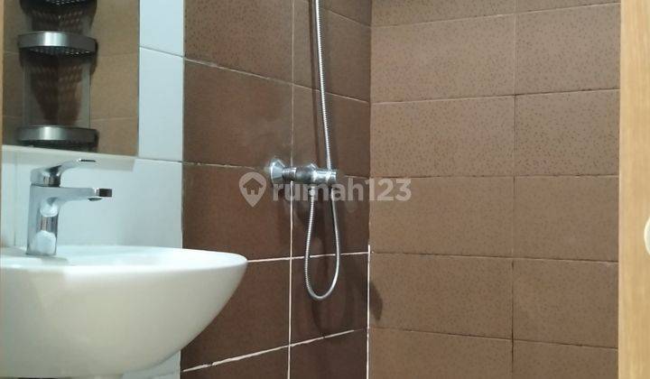 Langsung Nego! Dijual Apartemen Puri Orchard Low Zone 1 Br 2