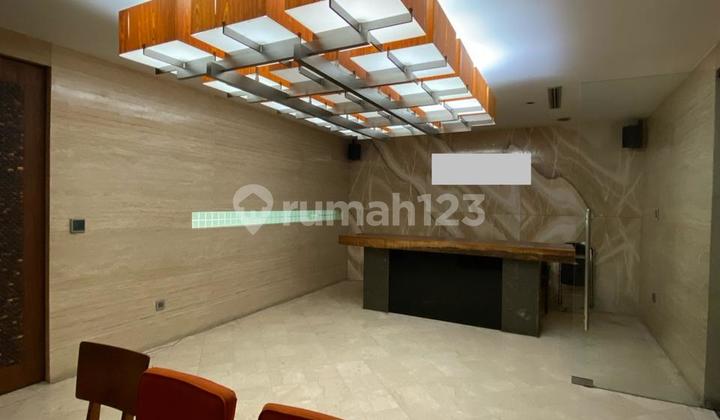 Nego Sampai Deal! Dijual Cepat Office Space Di Wisma 77 Slipi