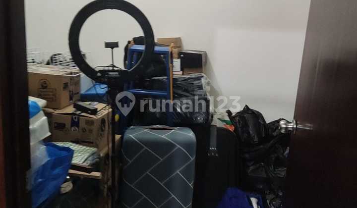 Dijual Apartemen Mediterania Garden Residence 2br  2