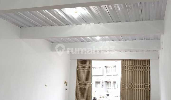 Warehouse for Rent Ready to Use in Bizpark Commercial Estate