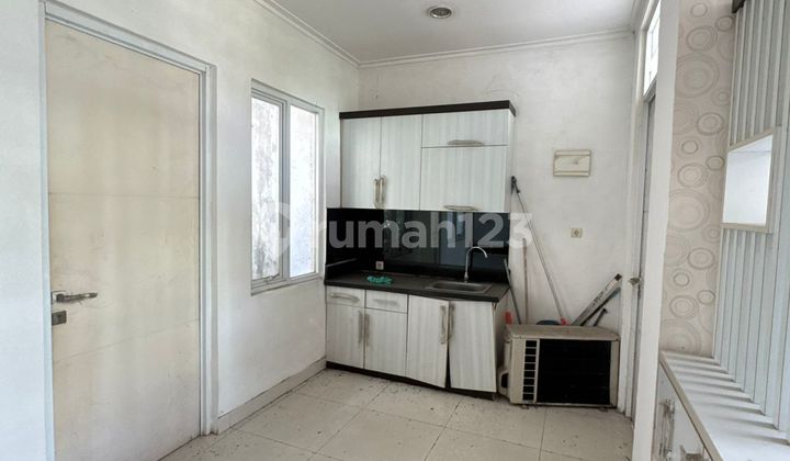 Siap Ajb! Dijual Cepat Rumah Di Natura City Serpong 2