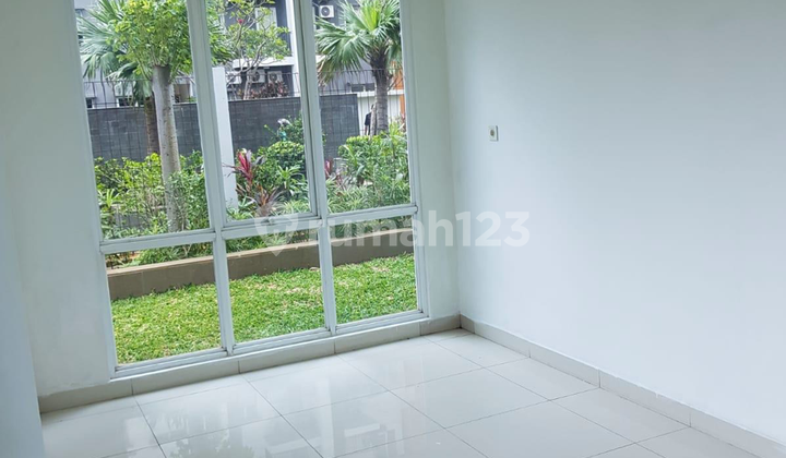 Dijual Cepat Apartemen Aspen Peak Residence Unit Corner 1