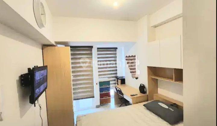 Langsung Nego Saja! Dijual Apart Tokyo Riverside Studio Furnish 1