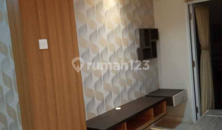 Disewakan Cepat Apartemen Puri Orchard Full Furnish 2 Bedroom