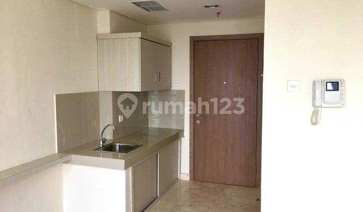 Dijual Apartemen Puri Orchard Studio Lantai Tinggi