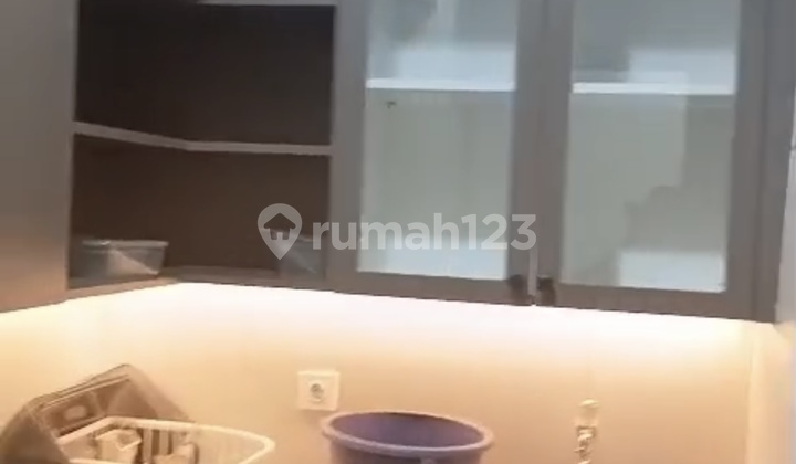 Disewakan Rumah Pik2 Cluster Miami Seki Furnish 3 Lantai 3 Br