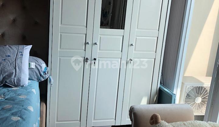 Siap Huni! Disewakan Apartemen Puri Orchard Full Furnish 2