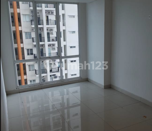 Dijual Cepat Apartemen Aspen Peak Residence Dengan Balkon 2