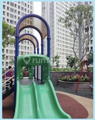 Harga Termurah! Dijual Apartemen M Town Gading Serpong 2br  1