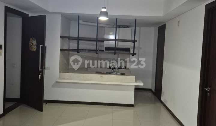 Nego Saja! Dijual Apartemen St Moritz HGB 2Br 2