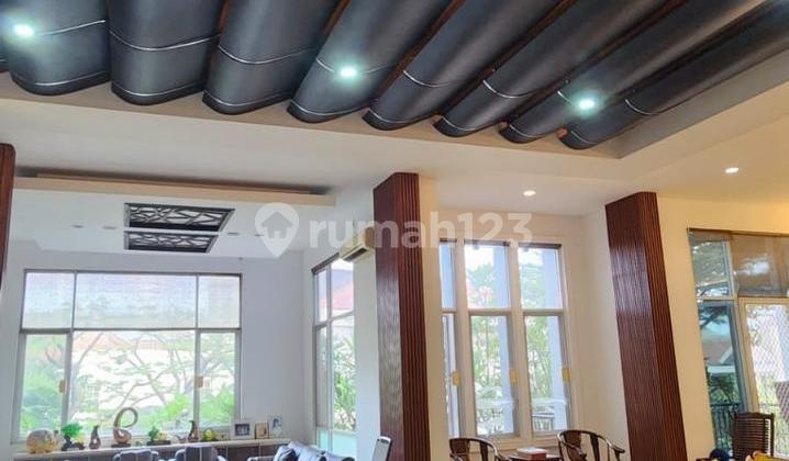 Best Price! Dijual Rumah di Camar Indah Pik Hoek dan Ada Pool 2