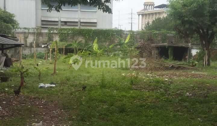 Dijual Cepat Tanah Di Daan Mogot Shgb Luas 9970m2