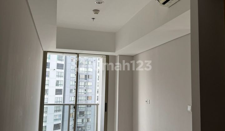 For Rent Taman Anggrek Residences Apartment 2Br Empty Condition 2