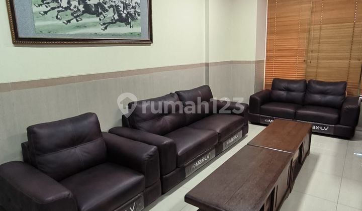 Harga Termurah! Dijual Ruko 5 Lantai di Sunter Cocok untuk Usaha Harga Termurah! Dijual Ruko 5 Lantai di Sunter Cocok untuk Usaha