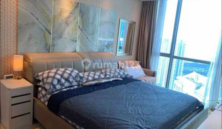 Unit Mewah! Dijual Apartemen The Windsor Full Furnish Mewah 1