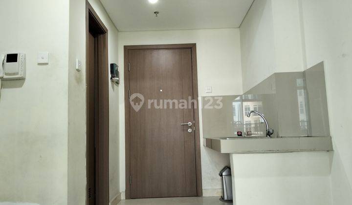 Langsung Nego! Dijual Apartemen Puri Orchard Low Zone 1 Br 1