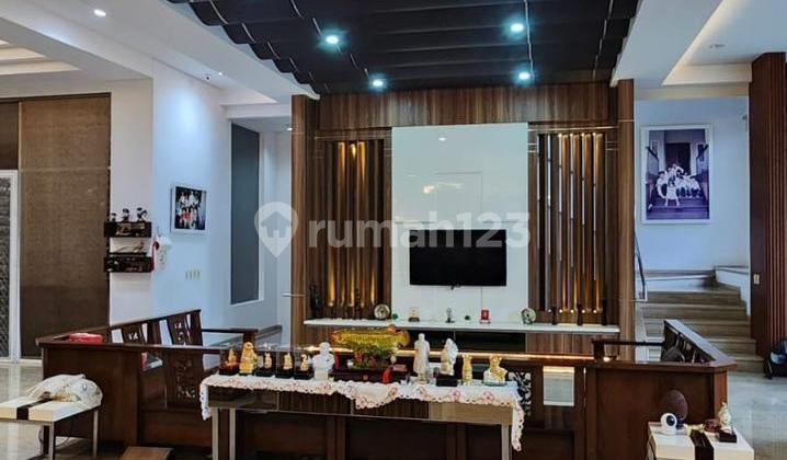 Best Price! Dijual Rumah di Camar Indah Pik Hoek dan Ada Pool 1