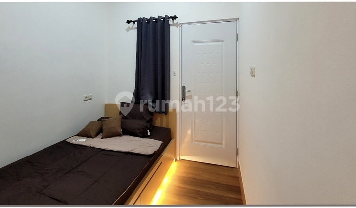 Dijual Kost di Area Prime Full Furnish dan Selalu Terisi Penuh