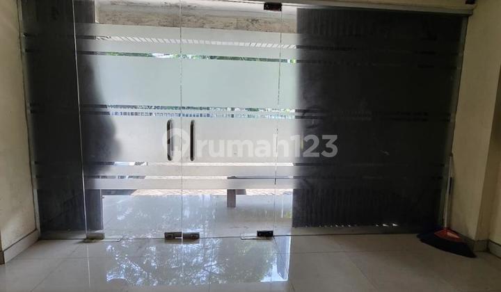 Turun Harga Dan Harus Terjual! Dijual Ruko Di Gunung Sahari Raya