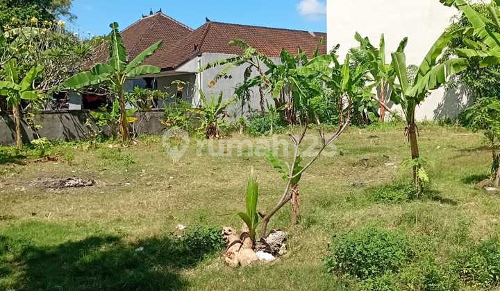 Forsale Tanah Strategis di Jimbaran Forsale Tanah Strategis di Jimbaran