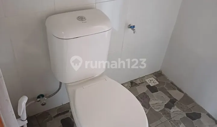 Rumah Minimalis 1 lt di Denpasar Timur Langsung Huni 2