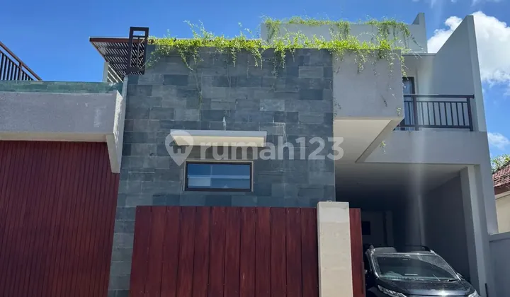 Villa siap pakai,Fully furnished dan lokasi strategis – siapa cepat dia dapat!